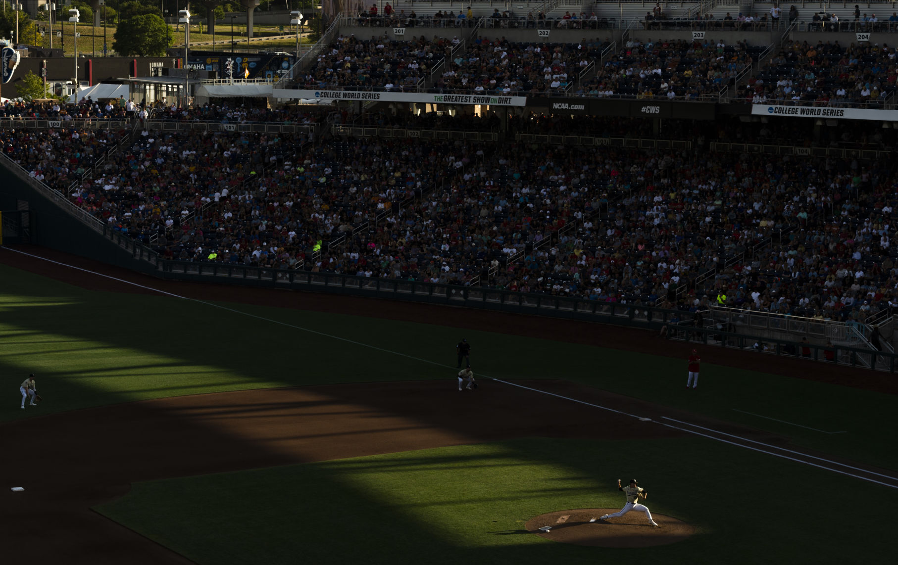 N.C. State vs. Vanderbilt, 6.21